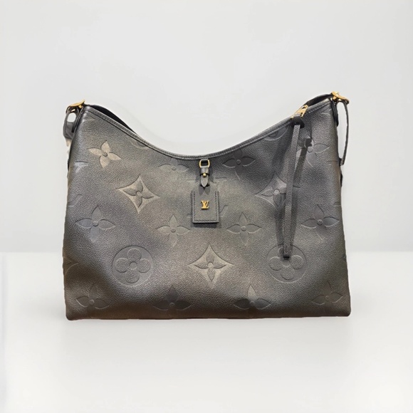 Louis Vuitton carryall mm - Picture 1 of 8